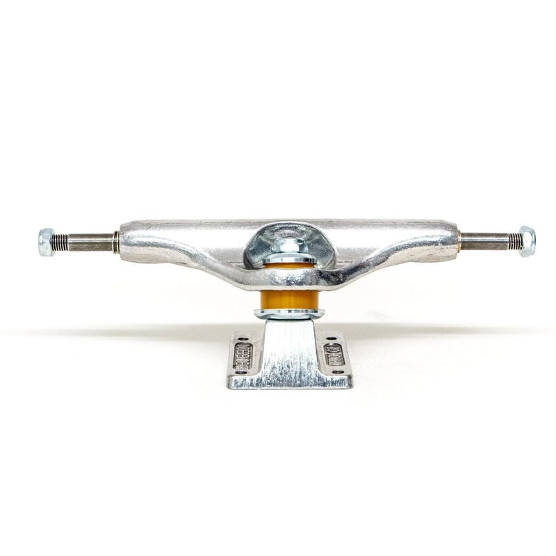 INDEPENDENT 149 Stage 11 Standard Truck, Silver - Pair of 2 - Image 3